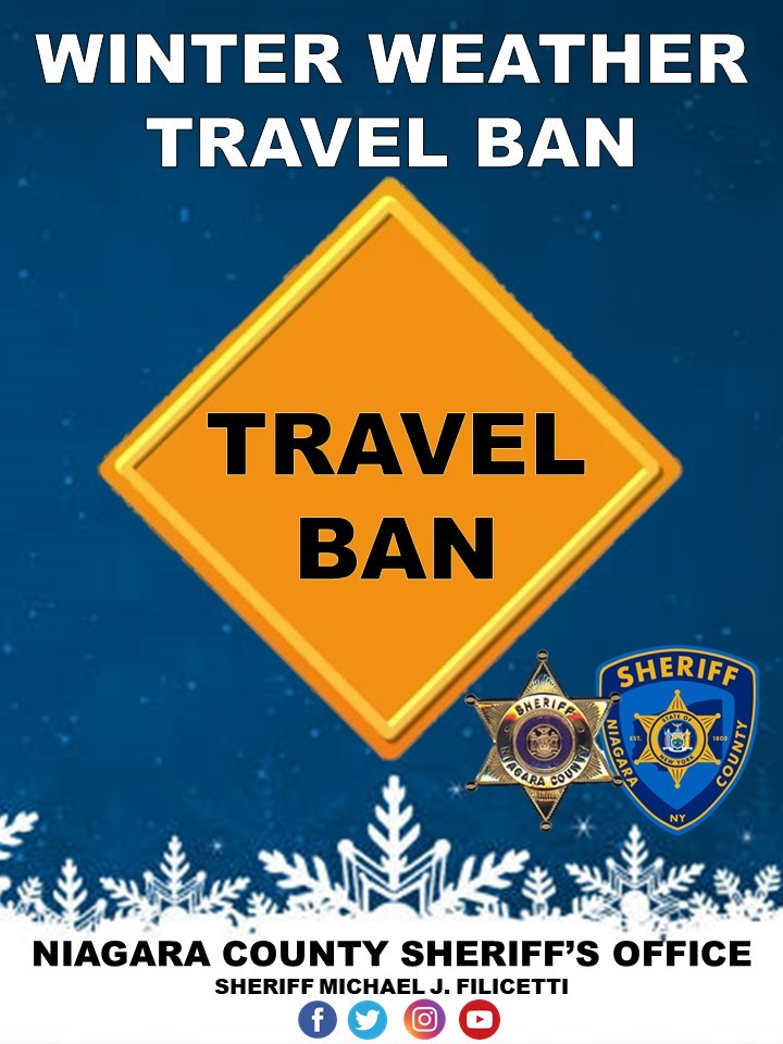 Travel ban